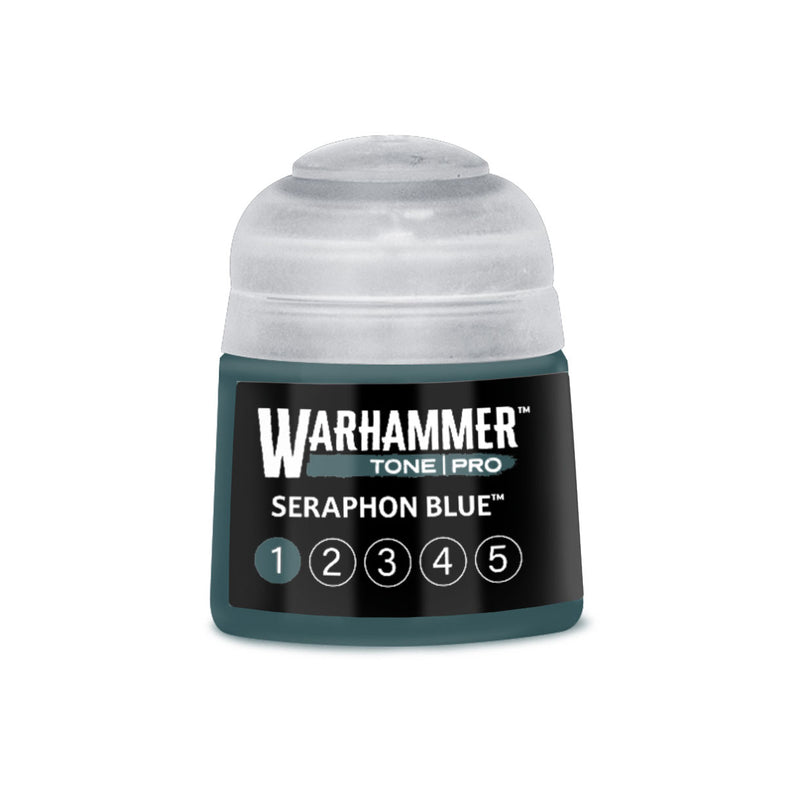 Seraphon Blue - Warhammer Tone Pro (12ml)