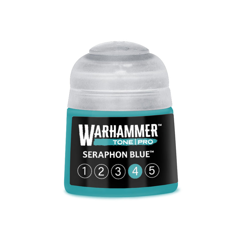 Seraphon Blue - Warhammer Tone Pro (12ml)