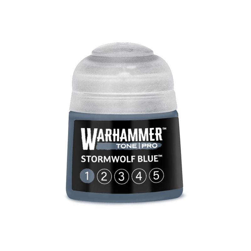 Stormwolf Blue - Warhammer Tone Pro (12ml)