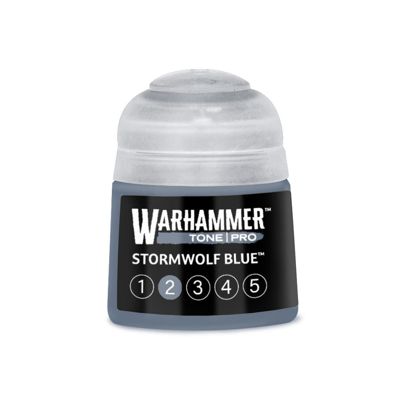 Stormwolf Blue - Warhammer Tone Pro (12ml)