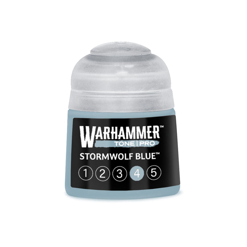 Stormwolf Blue - Warhammer Tone Pro (12ml)