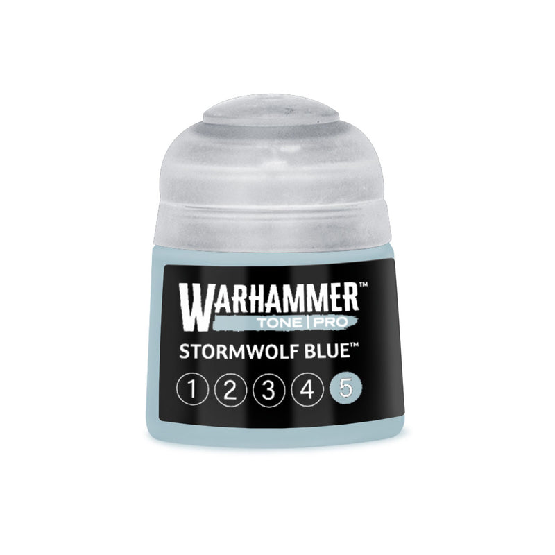 Stormwolf Blue - Warhammer Tone Pro (12ml)