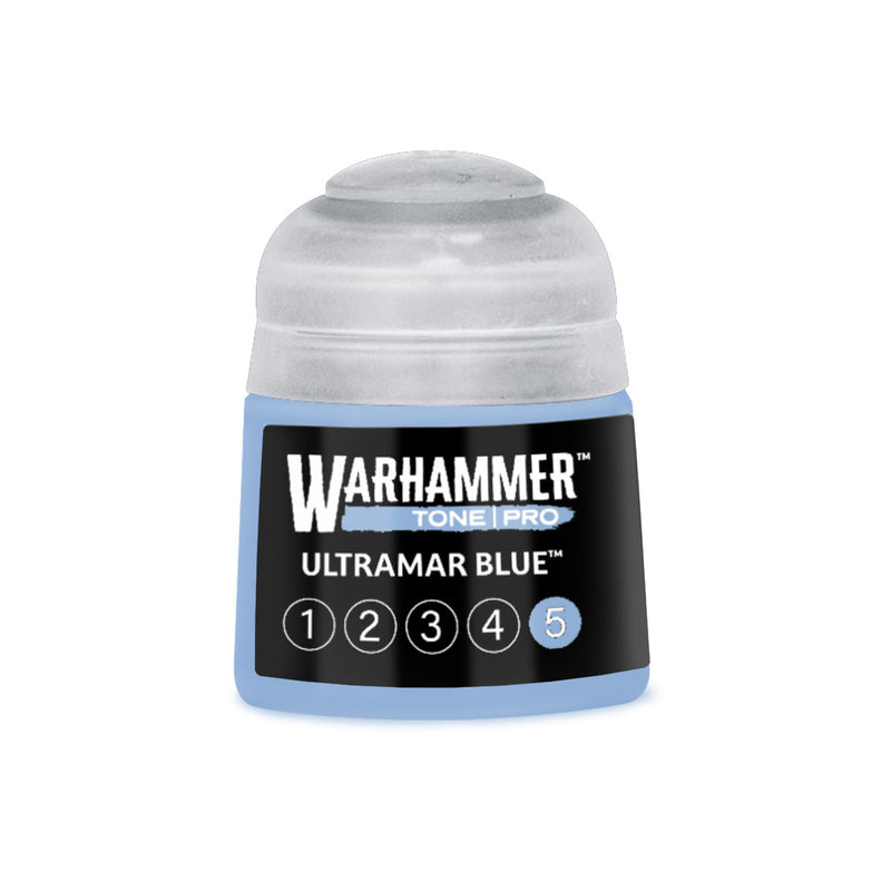 Ultramar Blue - Warhammer Tone Pro (12ml)