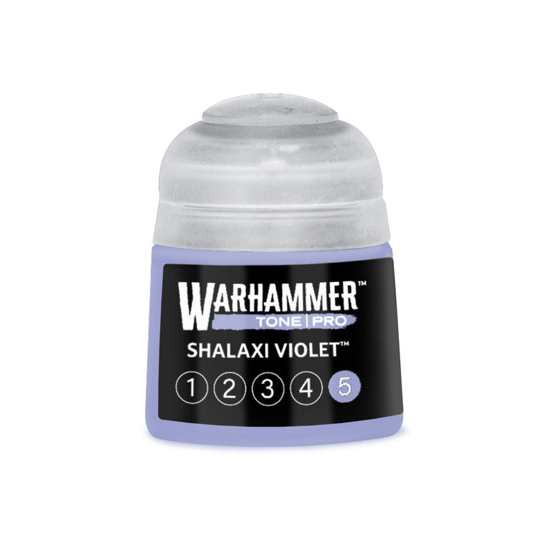 Shalaxi Violet - Warhammer Tone Pro (12ml)