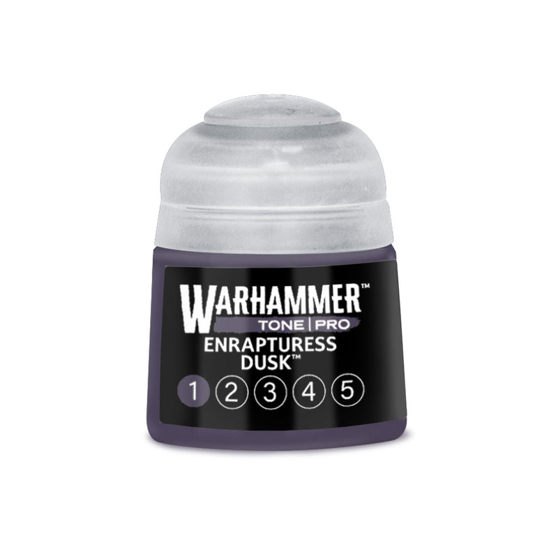 Enrapturess Dusk - Warhammer Tone Pro (12ml)