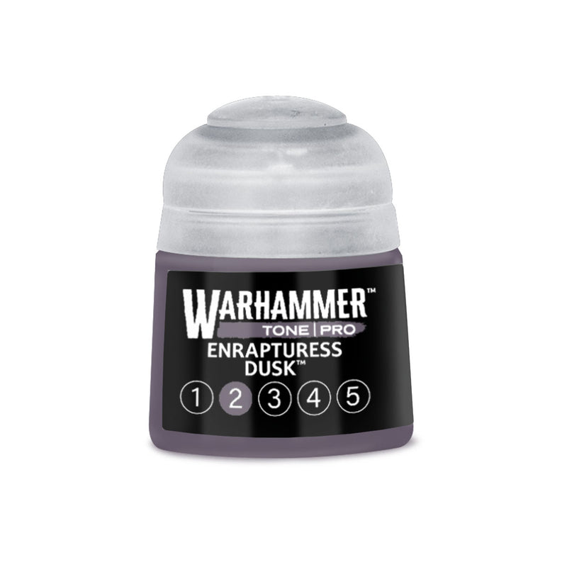 Enrapturess Dusk - Warhammer Tone Pro (12ml)