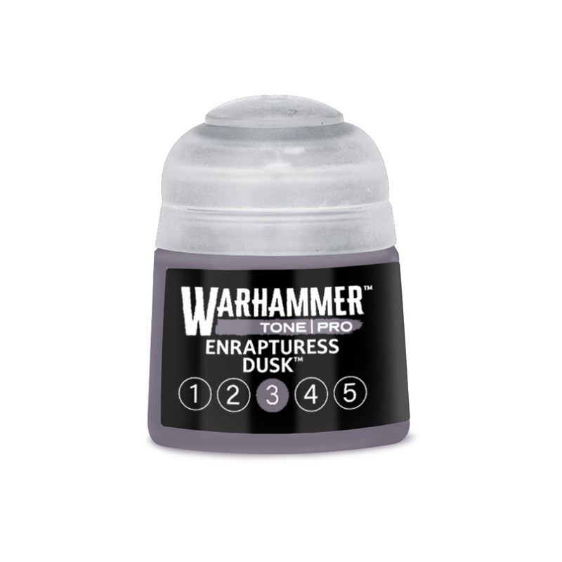 Enrapturess Dusk - Warhammer Tone Pro (12ml)