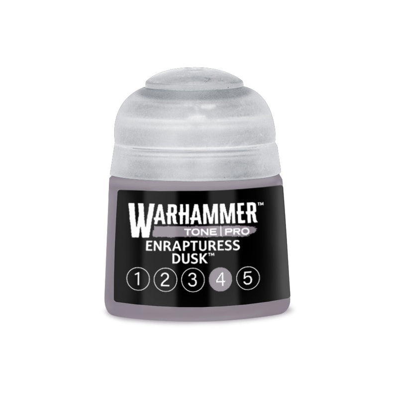 Enrapturess Dusk - Warhammer Tone Pro (12ml)