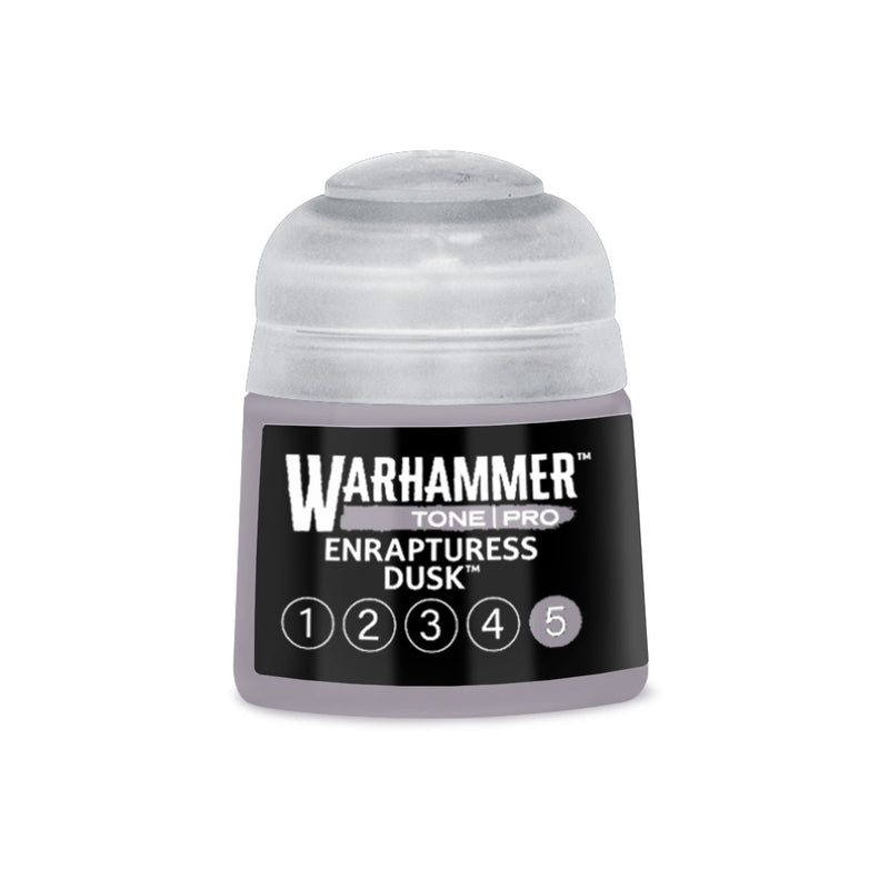 Enrapturess Dusk - Warhammer Tone Pro (12ml)