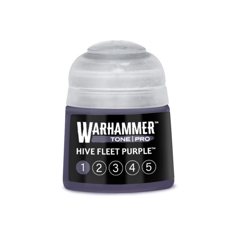 Hive Fleet Purple - Warhammer Tone Pro (12ml)