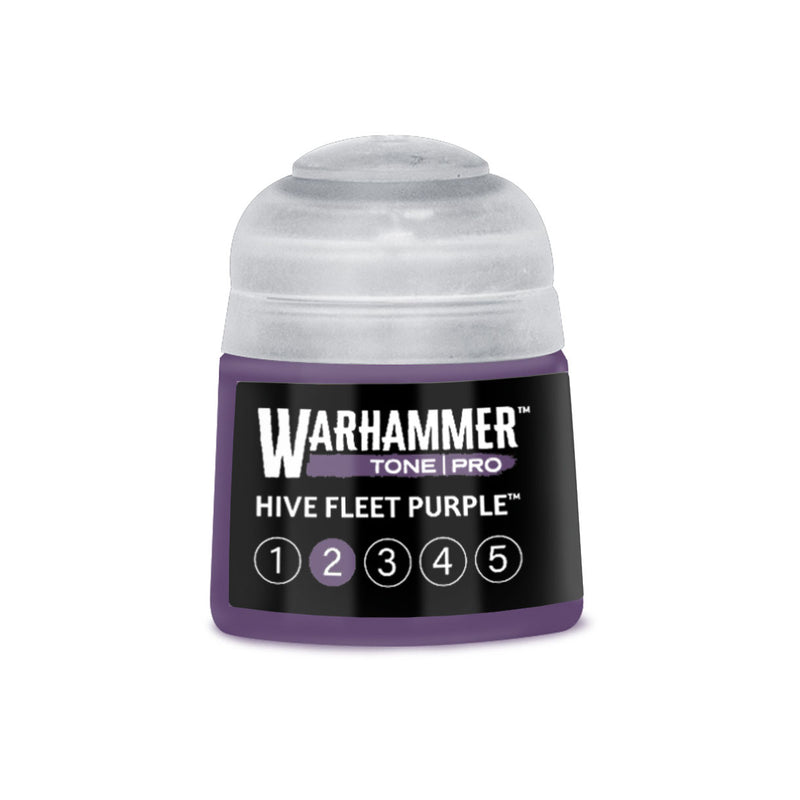 Hive Fleet Purple - Warhammer Tone Pro (12ml)