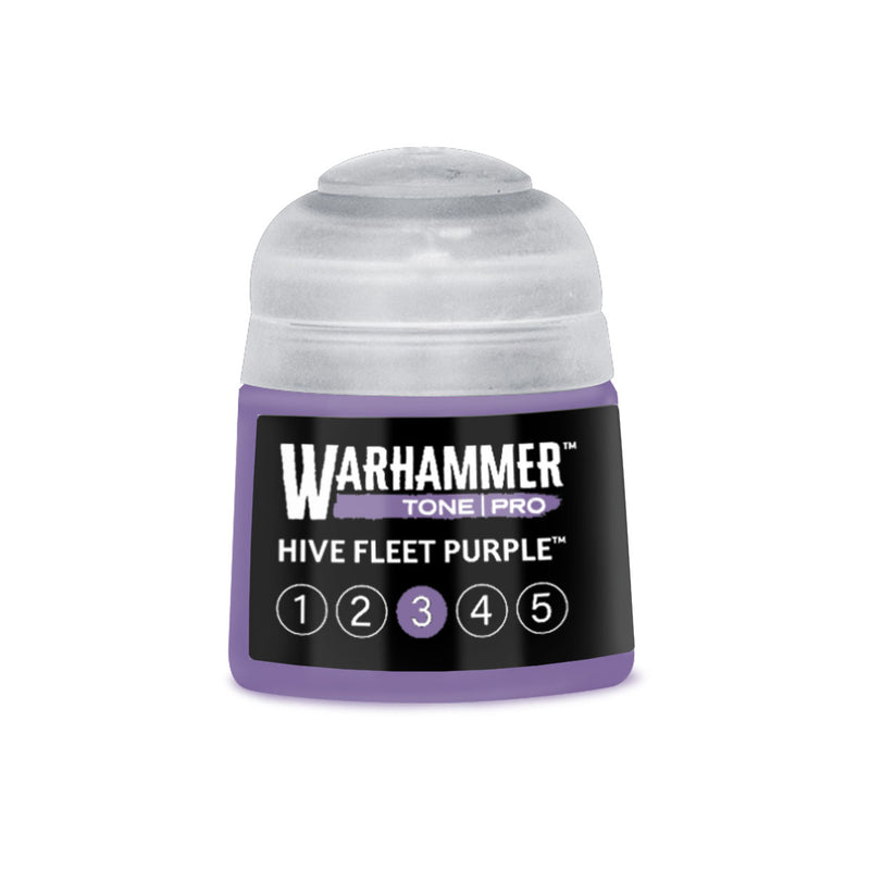 Hive Fleet Purple - Warhammer Tone Pro (12ml)