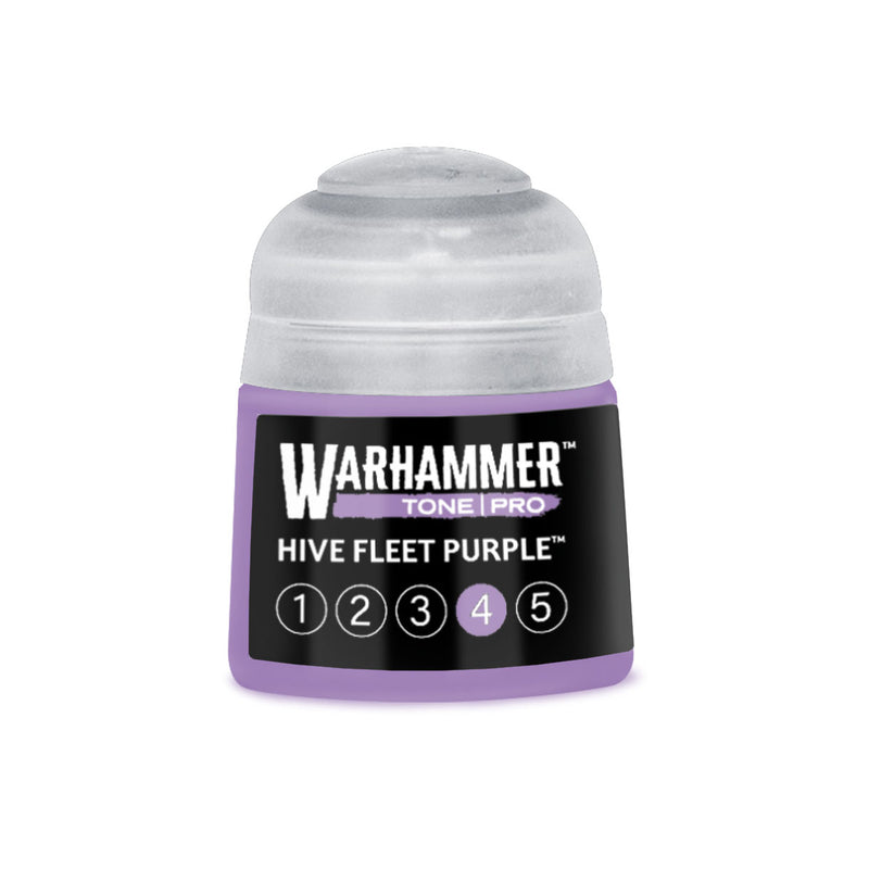 Hive Fleet Purple - Warhammer Tone Pro (12ml)