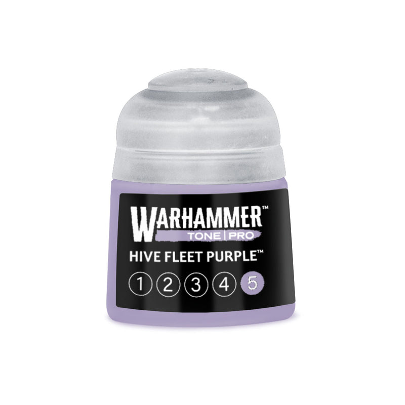 Hive Fleet Purple - Warhammer Tone Pro (12ml)