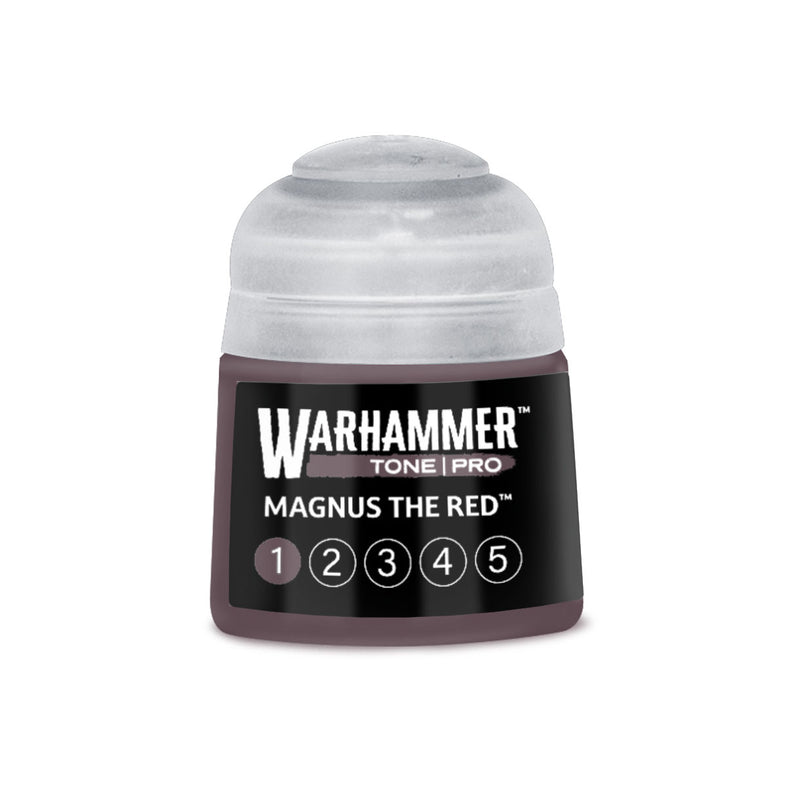 Magnus the Red - Warhammer Tone Pro (12ml)