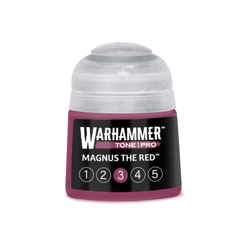 Magnus the Red - Warhammer Tone Pro (12ml)