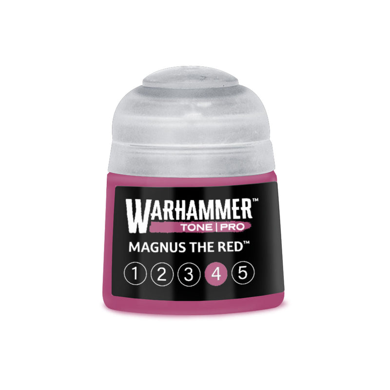 Magnus the Red - Warhammer Tone Pro (12ml)