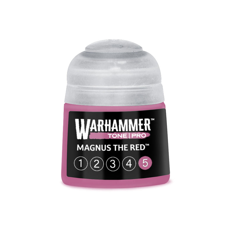 Magnus the Red - Warhammer Tone Pro (12ml)