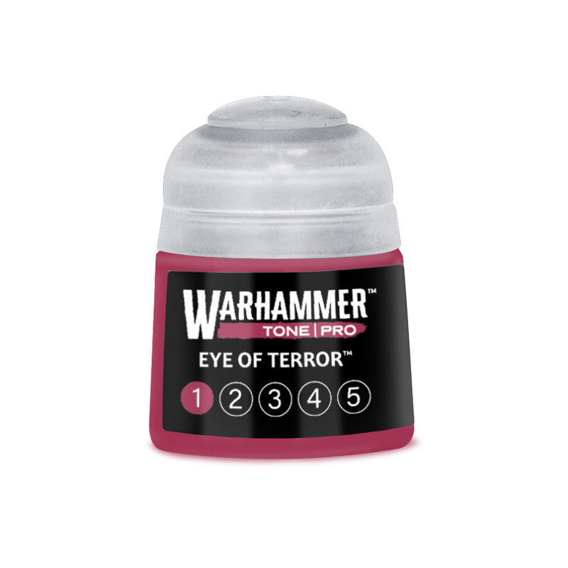 Eye of Terror - Warhammer Tone Pro (12ml)