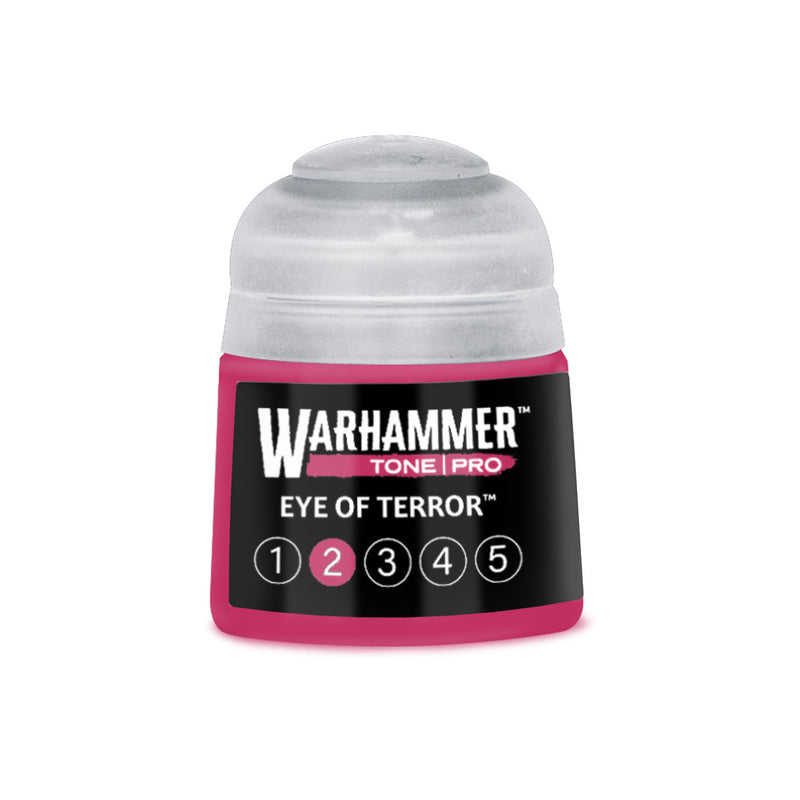 Eye of Terror - Warhammer Tone Pro (12ml)