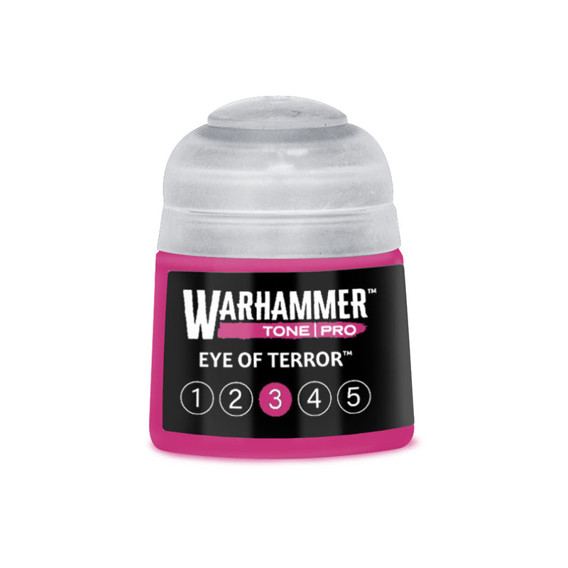 Eye of Terror - Warhammer Tone Pro (12ml)
