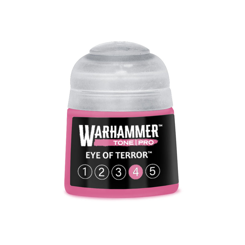 Eye of Terror - Warhammer Tone Pro (12ml)