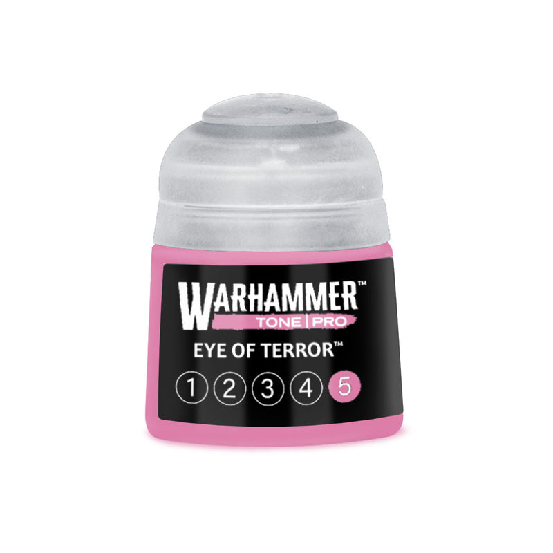 Eye of Terror - Warhammer Tone Pro (12ml)
