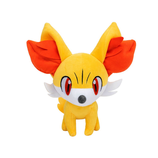 Fennekin - Pokemon 8in Plush - Jazwares