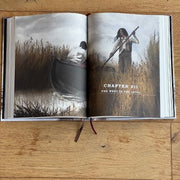 Tales of the Old West RPG Core Rulebook - Effekt Publishing