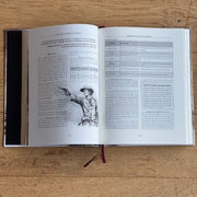 Tales of the Old West RPG Core Rulebook - Effekt Publishing