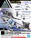 30MM 1/144 Customize Weapons (Fantasy Weapon) - Gunpla - Bandai