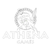 athena games logo
