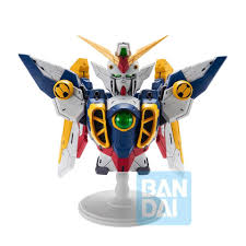 Mobile Suit Gundam Wing - Wing Gundam Ichibansho