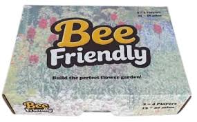 Bee Friendly