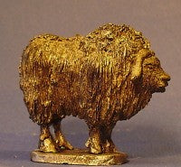 Musk Ox - North Star - North Star Military Figures
