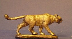 Puma  - North Star - North Star Military Figures