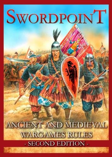 Swordpoint Rulebook (Version 2) - North Star Military Figures