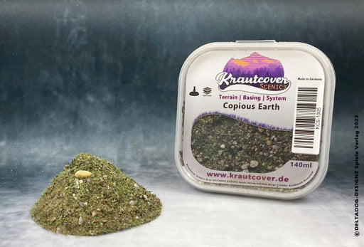 Copious Earth - North Star Military Figures