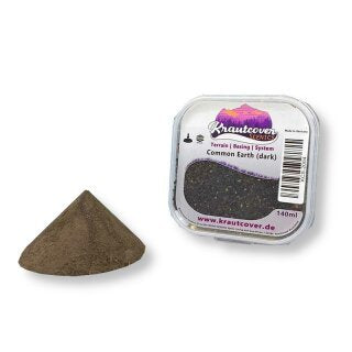 Common Earth (Dark) - North Star Military Figures