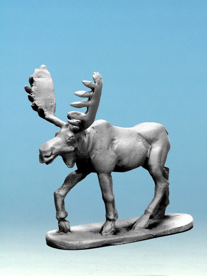Moose - North Star - North Star Military Figures