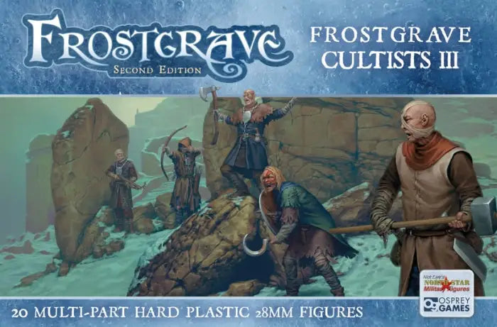Frostgrave