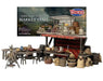 Market Stall (Medieval & Dark Ages) - Victrix