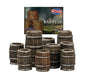 Barrels - Victrix