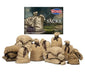 Sacks - Victrix