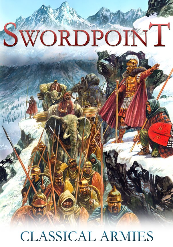 Swordpoint: Classical Armies - North Star Military Figures