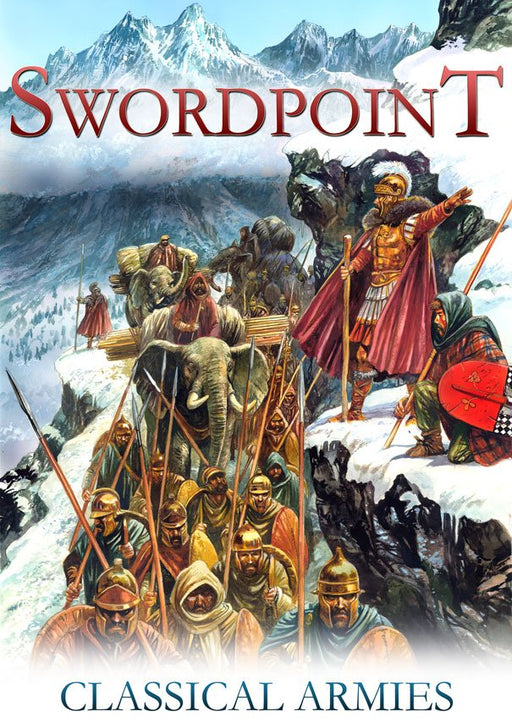 Swordpoint: Classical Armies - North Star Military Figures