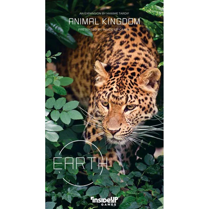 Earth: Animal Kingdom Expansion
