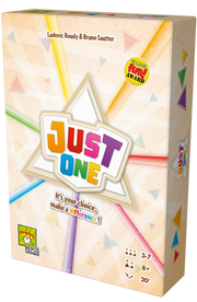 Just One - Scratch & Dent - Repos Production