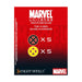 The X-Men Markers - Marvel Miniatures Game - Knight Models