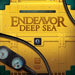 Endeavor Board Game: Deep Sea - Burnt Island Games
